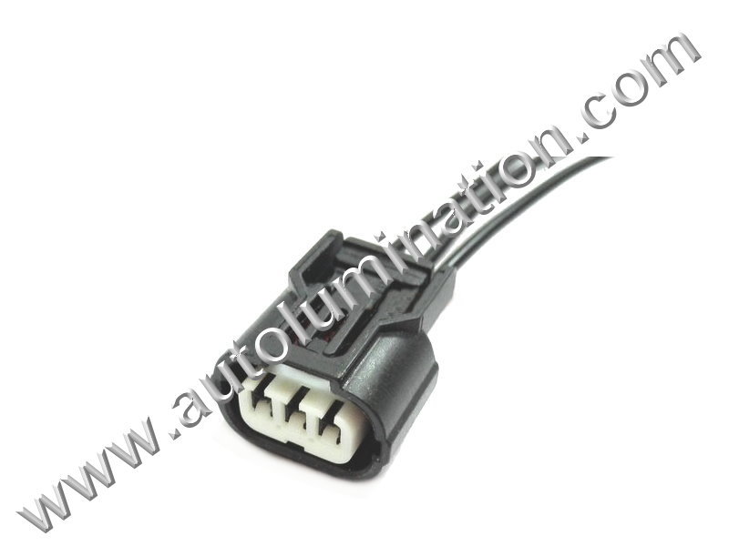 Pigtail Connector with Wires,3wirepig0074,,,Sumitomo,E41C3,CE3001,,MT1618, 6189-0887,,Front Turn Signal,Stop,Tail Light,AC Pressure Sensor Switch,Evap Vent Pressure,EVAP Canister,Stop & Side Marker,Tire Pressure Monitor,AC Pressure Switch,Evap Vent Pressure Sensor
Turn & Side Marker - Front,Acura, Honda