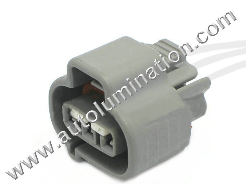 Pigtail Connector with Wires,HAI,,,Sumitomo,Y53B3,CE3079,,90980-11145,,Speed sensor switch,Idle air control,,,Toyota, Lexus, Scion