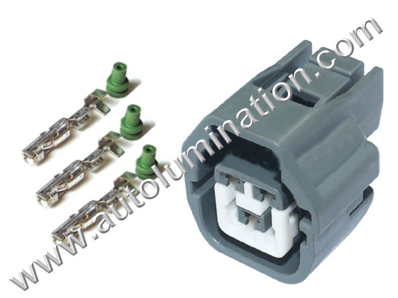 Connector Kit,HAI,,,Yazaki,,Y55B3,,MG641362-4,HD041Y-4.8-21,HD041YA-4.8-21,HD038B-2-21,MG 641362-4,DJ7041Y-4.8,7283-7043-30,MG641744-5,7283-7031-10,CKK7031Y-2.2-21,Yazaki,,,,,,Hyundai, Kia, Lexus, Scion, Toyota