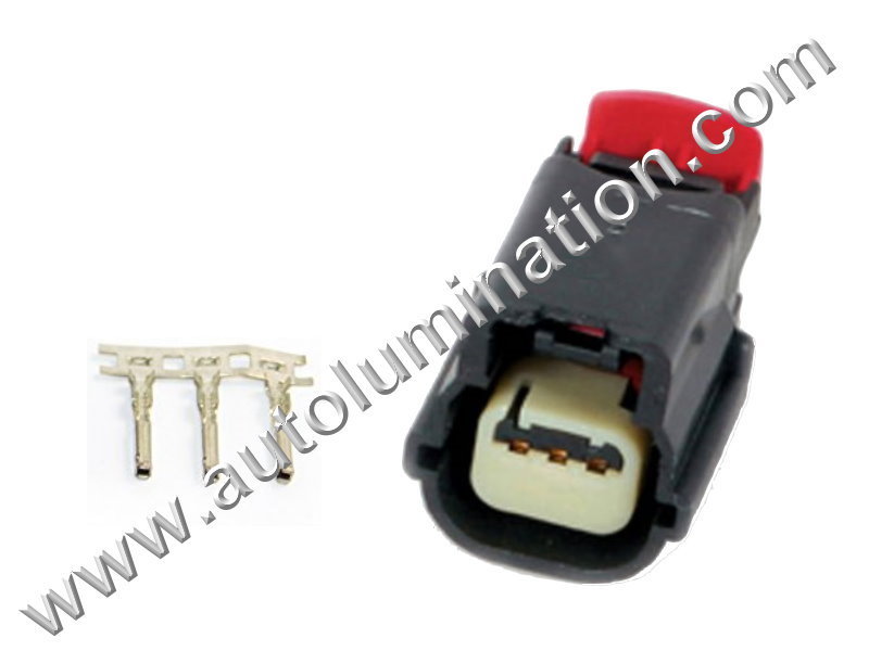 Connector Kit,MOU,,,Molex,,R35B3,CE3107,31403-3700,PT2106,PT996,1P2557,1802-492611,1925,S1497,,AC Pressure Switch,Parking Aid Sensor - Rear,Suspension Height Sensor,,GM