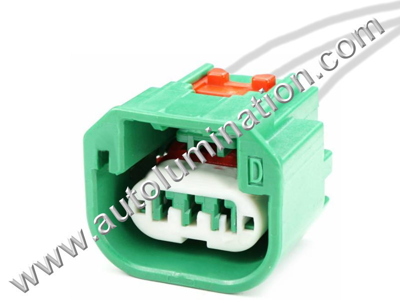 Pigtail Connector with Wires,PDE,,,,,T53A3,CE3101F,PD7032M-2.2-21,CKK7032M-2.2-21,PD7032B-2.2-21,68064997-AA,,Headlight - Low & High Beam
,,,,Chrysler, Dodge, Jeep