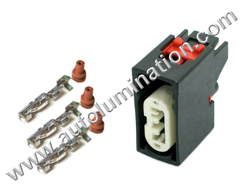 Connector Kit,PDE,,,,,T53C3,CE3115
,PD7032-2.2-21,CKK7032-2.2-21 ,,Park/Turn Light - Front,Tail Light - Stop / Park,,,Chrysler, Dodge, Jeep