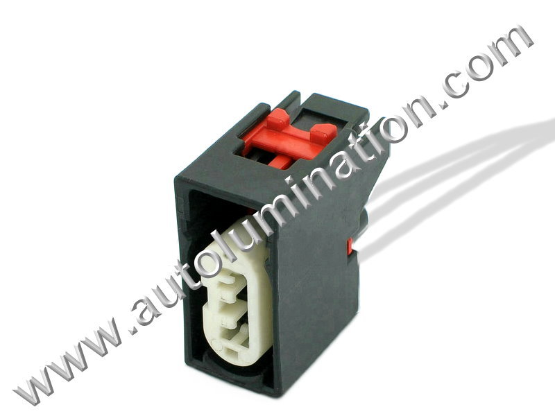 Pigtail Connector with Wires,PDE,,,,,T53C3,CE3115
,PD7032-2.2-21,CKK7032-2.2-21 ,,Park/Turn Light - Front,Tail Light - Stop / Park,,,Chrysler, Dodge, Jeep