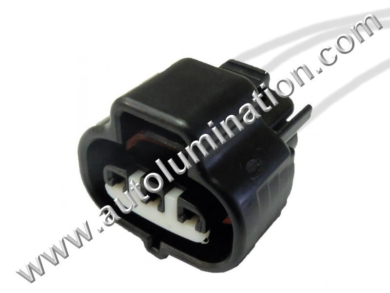 Pigtail Connector with Wires,,,,Sumitomo,y66b3,,,6189-0099, 1JZ-2JZ, 88719-33020, 499000-7880 499000-7141 88719-33020,,AC Pressure Switch, MAP Sensor,Vacuum Turbo Boost Sensor,TPS Throttle Position Sensor,,Toyota, Lexus, Scion