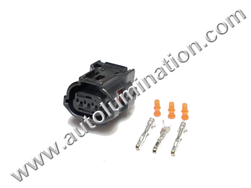 Connector Kit,,,,Sumitomo,,G34B3,,90919-05060,5S8959, CAS1089, CSS9259, SU7792, 2-96212, CSS1029, PC559, 5S6281, S10224, CE3014F-1,Y32B3, G34B3, 6189-1129,,Camshaft Position Sensor,Headlight Lamp,,,Toyota, Lexus, Scion