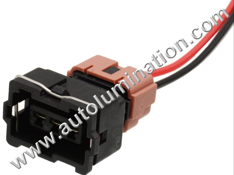 Pigtail Connector with Wires,3pin0071,,,,,D82A3,,PM-1092-3W,,TPS, TPI,MDP,VSS Vehicle Speed Sensor MAP,,,Mitsubishi Eclipse
