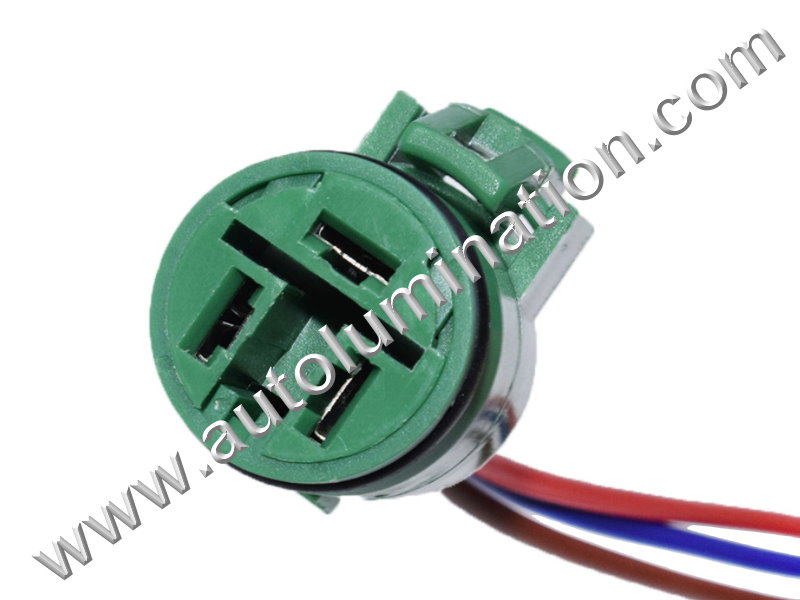 Pigtail Connector with Wires,3wirepig0036,,,,,,,27060-74090,27060-7427,27060-030100,100211-7910,100211-8560,101211-5360, 01020101000127,100211-7470,100211-9780,9760211-747,,Alternator,,,,Toyota, Honda, Lexus, Acura, GM, Chevrolet,Suzuki, Jaguar, Geo, John Deere