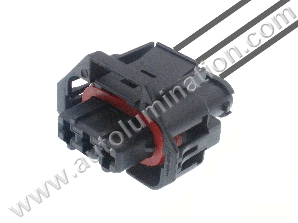 Pigtail Connector with Wires,,,,Bosch, BSK,L82B3,L82C3,D11C3,E26C3,,,1928403966, 1928403968, 1928403110 1928404073, 936060-1, 368161-1,,ls2 to ls3 crankshaft position sensor cps,Map Sensor,Diesel Injection pump,,GM, Mercedes Benz, Ford