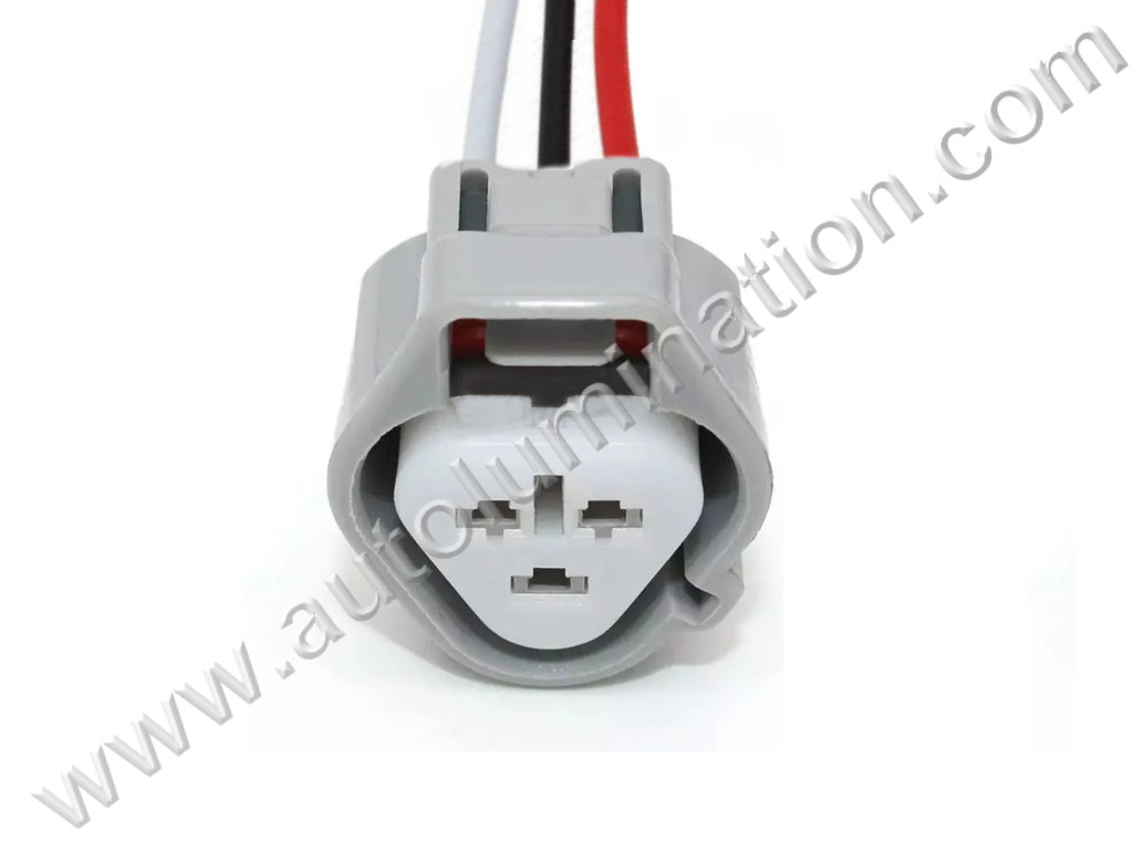 Pigtail Connector with Wires,,,,Sumitomo,,Y210B3,CE3006F,6189-0179 90980-11016, 6188-0099, 6189-0202, 6189-0201, 6189-0203, 6189-0698,11016W9A03F,,A/C Compressor, Crank Position Sensor,
Daytime Running Lamp,Turn Signal,Side Marker, Tail Lamp,Nissan, Subaru, Mazda, Toyota, Lexus, Acura, Honda, Mitsubishi
