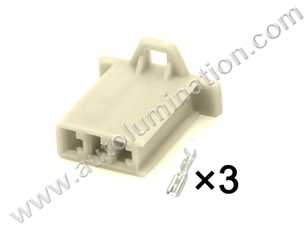 Connector Kit,,,,,,,,2120-0444,,,,,,