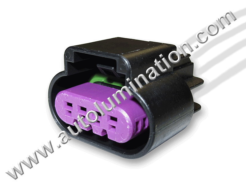 Pigtail Connector with Wires,,PT2448,,Aptiv, Delphi,GT150,T56C4,CE4012F,Delphi,15326815,GT 150 Series, 19180287,ckk7041a-1.5-21,Headlight - Low & High Beam, Seat Position Sensor,Tail Lamp,Turn Signal,Fuel Pressure Sensor,Buick, Cadillac, Chevy, Chrysler, Dodge, GMC, Jeep, GM