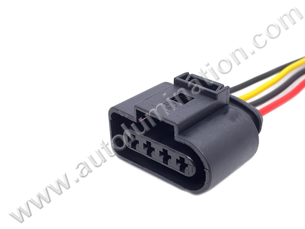 Pigtail Connector with Wires,410pin0023, Coil0011,PT1778,,VW,,E21A4,,88987987,1J0973724, 4B0973724, 1J0973722A,CKK7045-3.5-21, CKK7045B-3.5-21,LAMBDA OXYGEN SENSOR ZSB1-966718 ,Windshield Washer Pump,Ignition Coil,DRL, Daytime Running Light,Buick, Chevy, Porsche, VW, Audi, Fiat, Ford