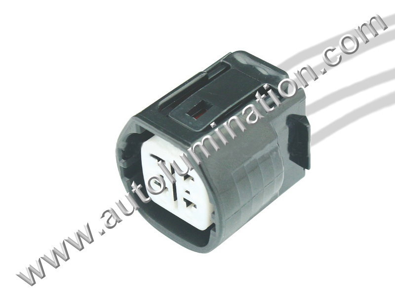 Pigtail Connector with Wires,4wirepig0071,,,Sumitomo,TS090,Y56A4,CE4000,6189-0694, 90980-11964 ,ckk7046e-2.2-21,,Nippon Denso,,Alternator,Generator,Honda, Lexus,Scion,Toyota, Mitsubishi