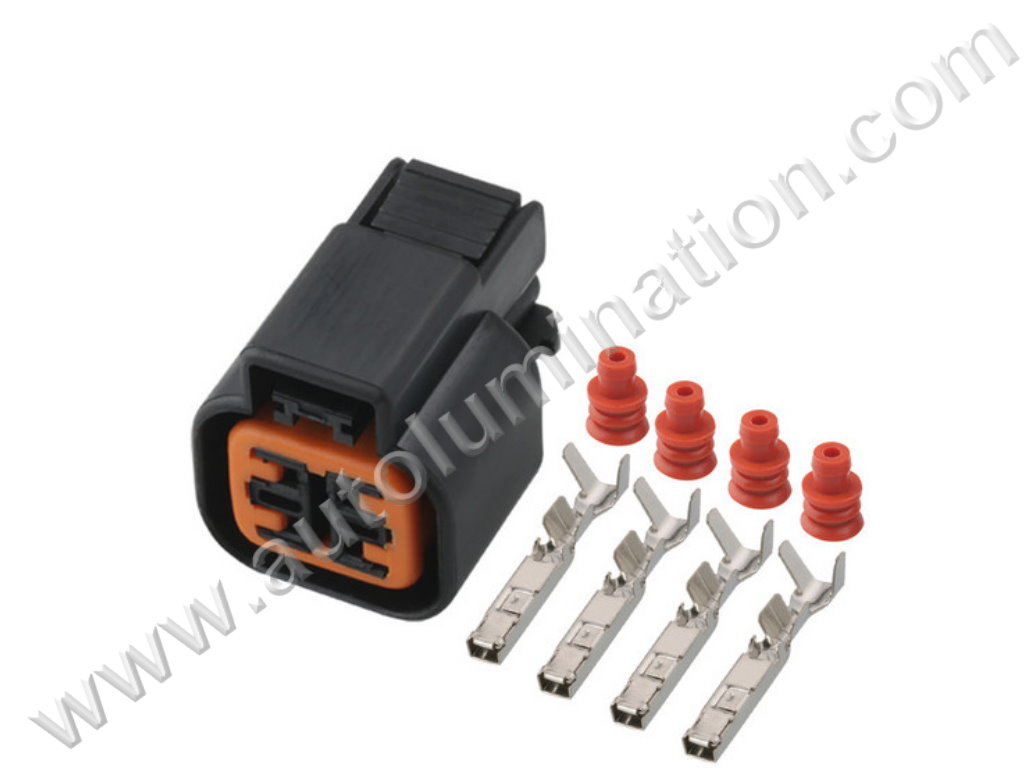 Connector Kit,,,,Kum,,A72A4,CE4171F,PB625-04027,ckk7045-2.3-21,,Foglamp,Oxygen O2 Sensor,Headlamp,Hyundai, Kia