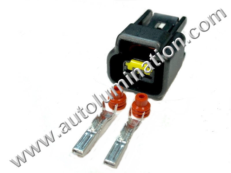 Connector Kit,,,WPT-579,,,B56A2,,,WPT-579, 3U2Z-14S411-SMA,,,Ignition coil,,,,Ford