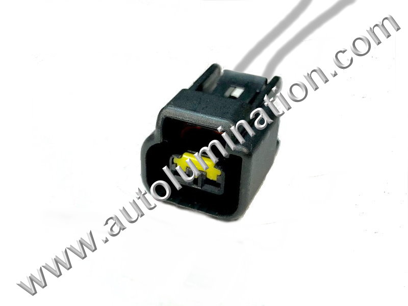 Pigtail Connector with Wires,,,WPT-579,,,B56A2,,,WPT-579, 3U2Z-14S411-SMA,,,Ignition coil,,,,Ford