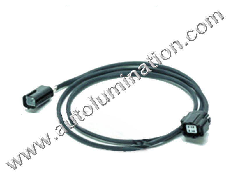 GM Race Connecting Pipe Wiring Extension kit