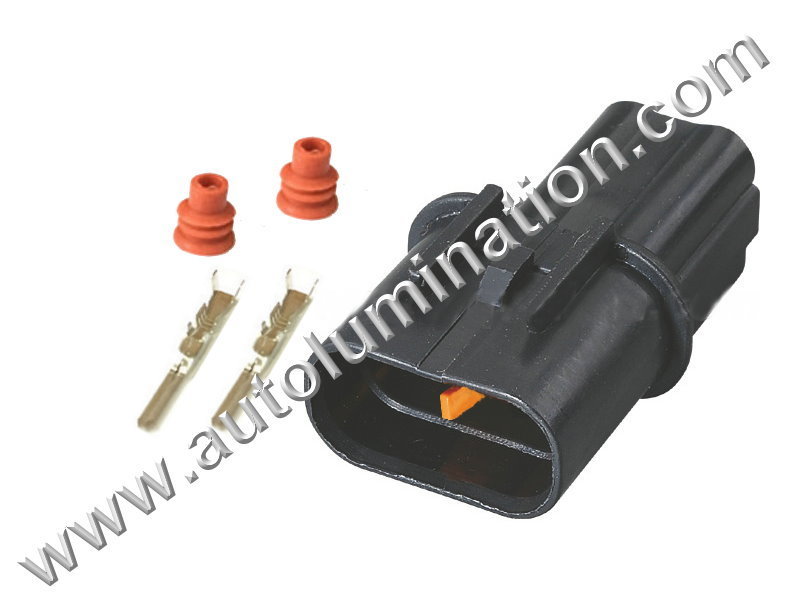 Connector Kit,,,,Kum,,A71B2,CE2090M,,,PB625-02027,PB621-02020,,Junction to Foglight,Reverse Sensor,,,Hyundai, Kia, Mitsubishi