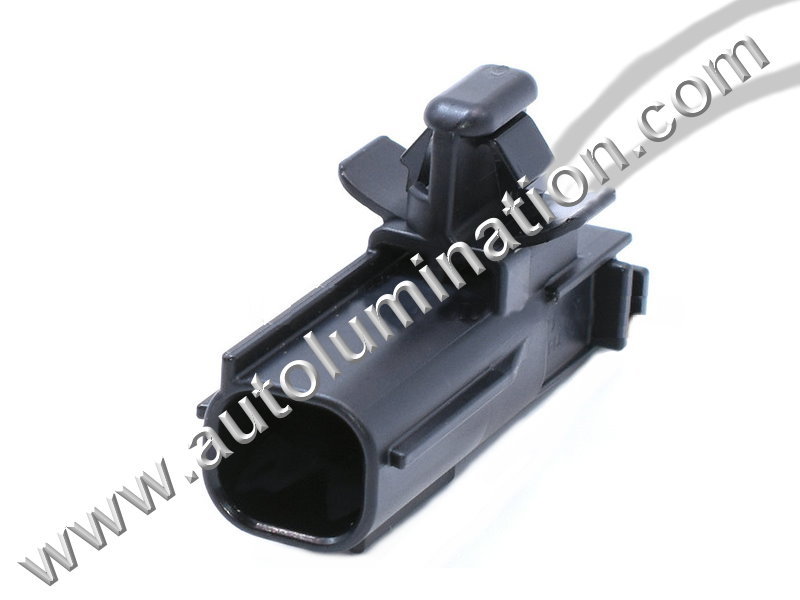 Pigtail Connector with Wires,,,,Sumitomo,,Y48CX,CE2228M,6188-4797,6189-4979,12353 90980-12416,DJ7025Y-0.6-21,DJ7025Y-0.6-11,,,,Wheel Speed Sensor,,,,Honda, Lexus, Subaru, Scion, Toyota