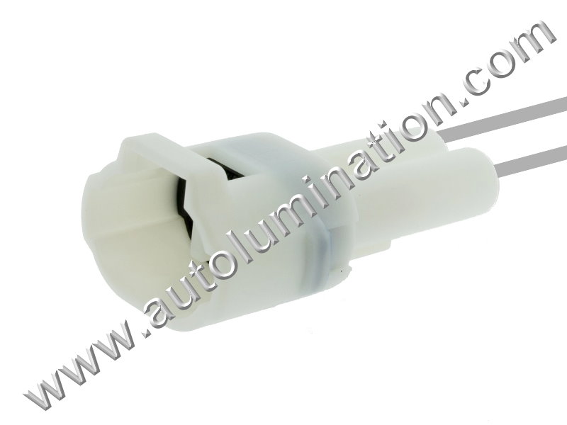 Pigtail Connector with Wires,,,,Sumitomo,,A53C2,,CKK7021Y-2.0-11,000700000AL,09900-28710-006,90980-10495,6187-2171,,GSXR Crank sensor,,,,Lexus, Scion, Subaru, Toyota, Suzuki