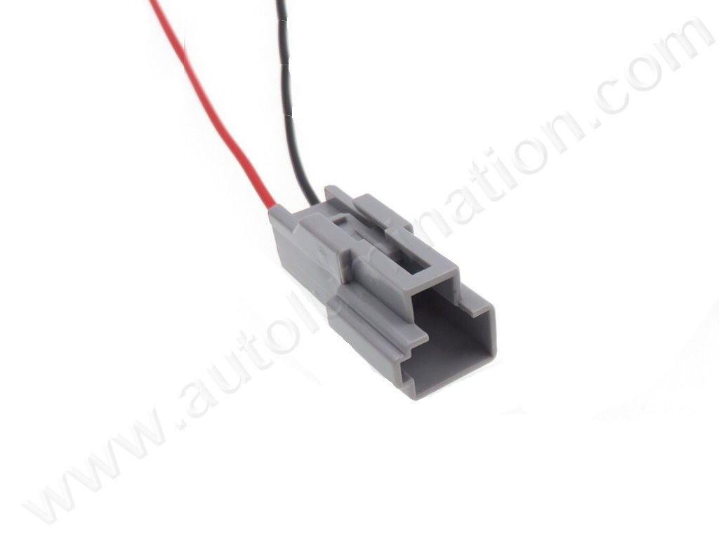 Pigtail Connector with Wires,,,,,,Y14C2,,,WPT-664, 3U2Z-14S411-AXAA,6520-0550,,Turn Signal
,,,,Toyota,Lexus