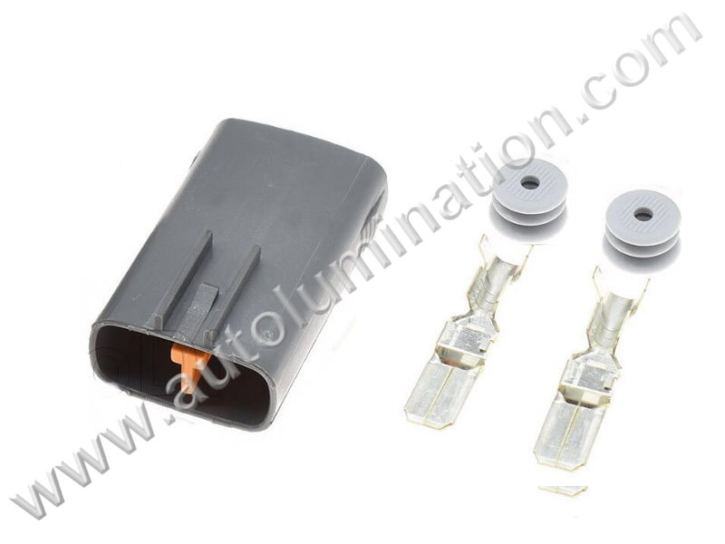 Connector Kit,7026-7.8-11,,,Sumitomo,,,,6195-0057,CKK7026-7.8-11,Heater Fan,,,,BMW