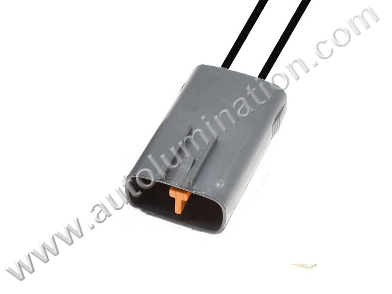 Pigtail Connector with Wires,7026-7.8-11,,,Sumitomo,,,,6195-0057,CKK7026-7.8-11,Heater Fan,,,,BMW