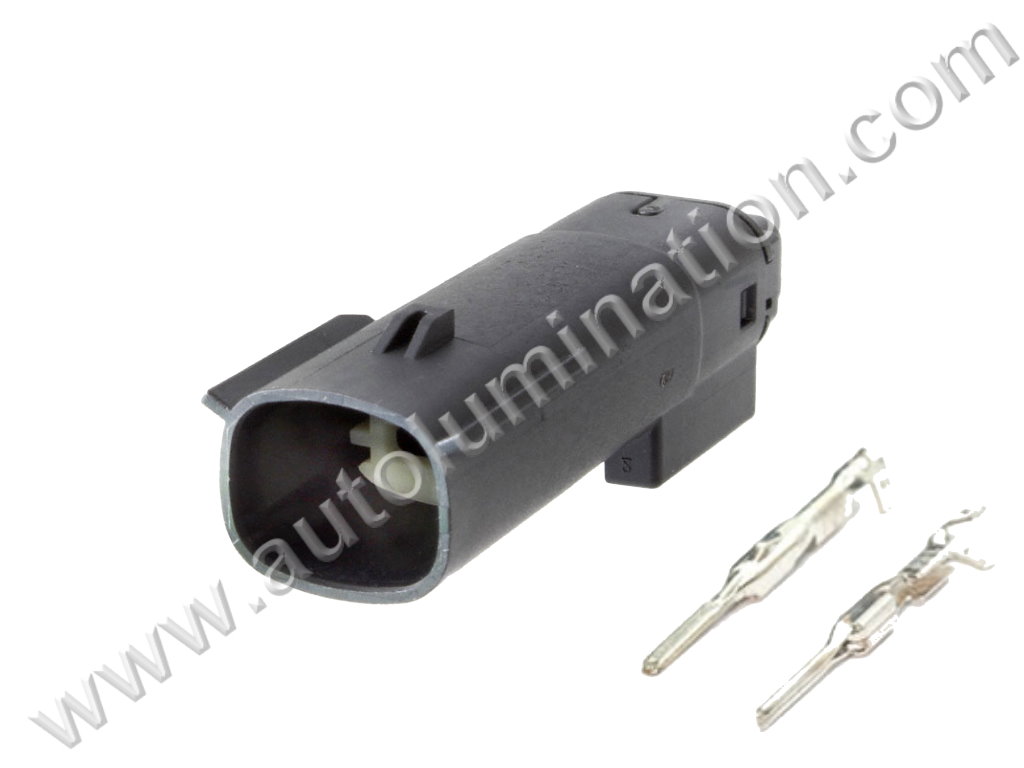 Connector Kit,,,,Molex,MX-150,G75A2,,33481-0201,,,,,,GM