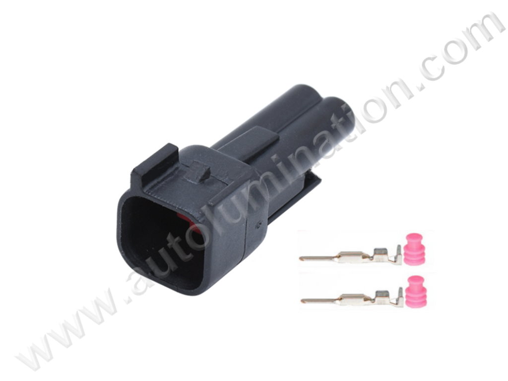 Connector Kit,,,,,,B64A2,CE2025M,WPT-1052,3U2Z-14S411-JLB,CKK7022F-2.2-11,Hood Sensor,Side Marker,Turn Signal,,Ford,Lincoln,Chevy,Cadillac,Jaguar,Land Rover