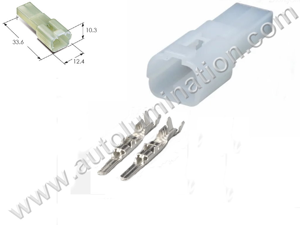 Connector Kit,,,,,,,,6242-5021, 7123-1520, MG610070, MG 610070,,Audio, Speaker,,,,