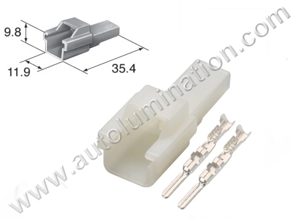 Connector Kit,,,,Sumitomo,HM Series 090,,,,,Kick Stand Sensor,,,,Yamaha