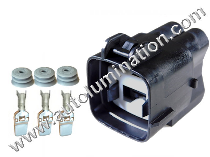 Connector Kit,,,,KET,,A92A3,,MG 642292-5,,Cooling Fan,,,,Hyundai