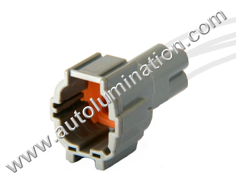 Pigtail Connector with Wires,,,,Sumitomo,,F72B4,CE4014M,6188-0558,,Fog Light (To Fog Light Extension),Turn Signal/Parking Light - Front,DRL,Radiator Cooling Fan
,Infiniti, Nissan, Subaru, Scion