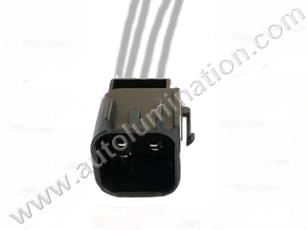 Pigtail Connector with Wires,7044-2.3-11,,,FURUKAWA,,,,FW-C-4F-B, N010333, 12444-5204-2, 000700000AE, 09900-28710-020, PA045-04027, FWY-C-4F-B,ckk7044-2.3-11,,Alarm Tracker,,,