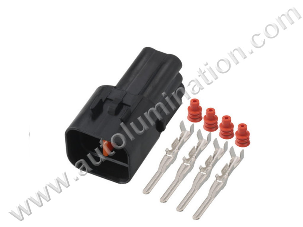 Connector Kit,,,,Kum,,A72B4,CE4171M,PB621-04020, PB621-04020-1,ckk7045-2.3-11,,Foglamp,Oxygen O2 Sensor,Headlamp,Hyundai, Kia