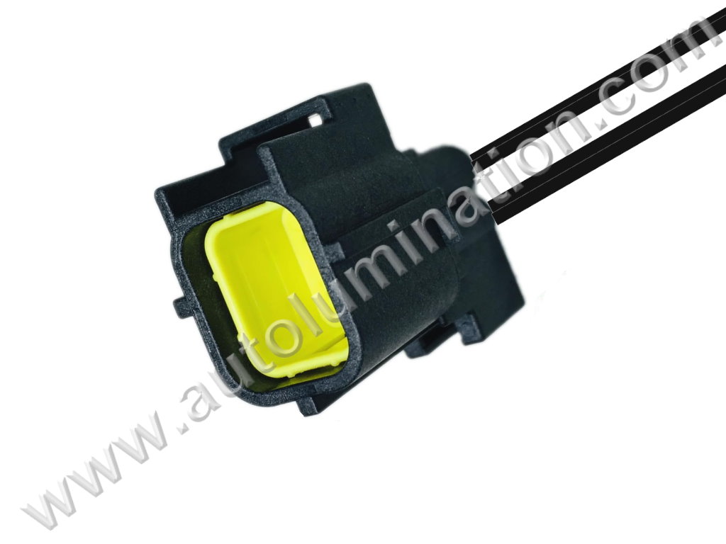 Pigtail Connector with Wires,,,,Sumitomo,MT090,H42D4,CE4264M,184246-1,,,,Sensor,,,Nissan, Infinity