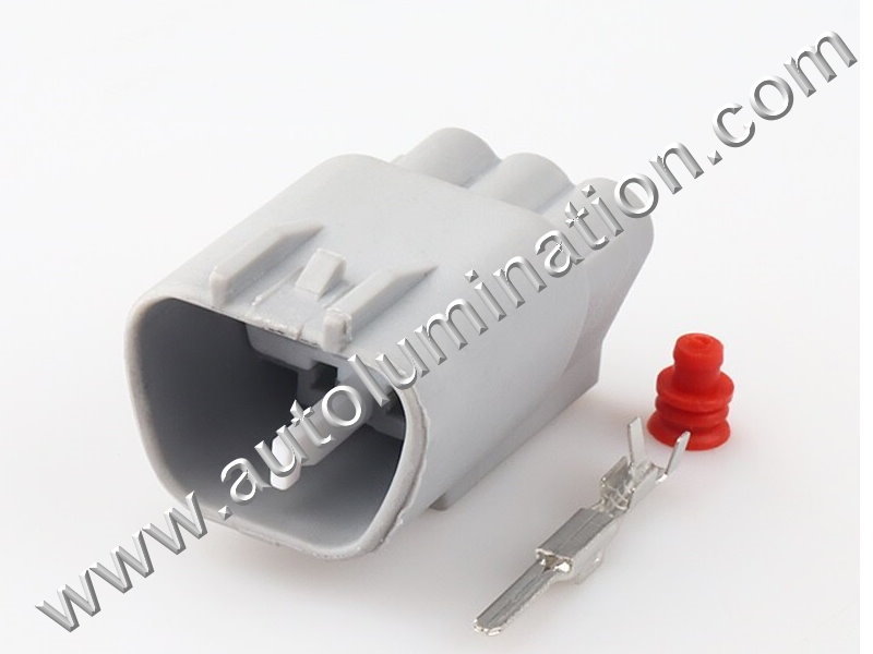Connector Kit,M5-018,,,Sumitomo,,Y86A5,,,,M5-018,5 Pin Connector,LED Lamp, Windshield Washer Motor, Rear Turn Signal, EVO Windshield Wiper Motor,,,,GM, Chrysler, Dodge, Ford, Hyundai, Jeep, Lexus, Scion, Toyota,LED Lamp, Windshield Washer Motor, Rear Turn Signal, EVO Windshield Wiper Motor,,,,LED Lamp, Windshield Washer Motor, Rear Turn Signal, EVO Windshield Wiper Motor,,GM, Chrysler, Dodge, Ford, Hyundai, Jeep, Lexus, Scion, Toyota,
