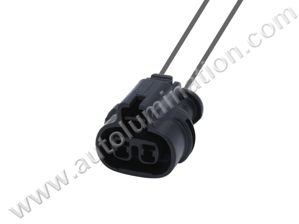 Pigtail Connector with Wires,7023B-2.0-21B,,,,,CKK7023B-2.0-21B,,,CKK7023B-2.0-21B,,,,,Mitsubishi