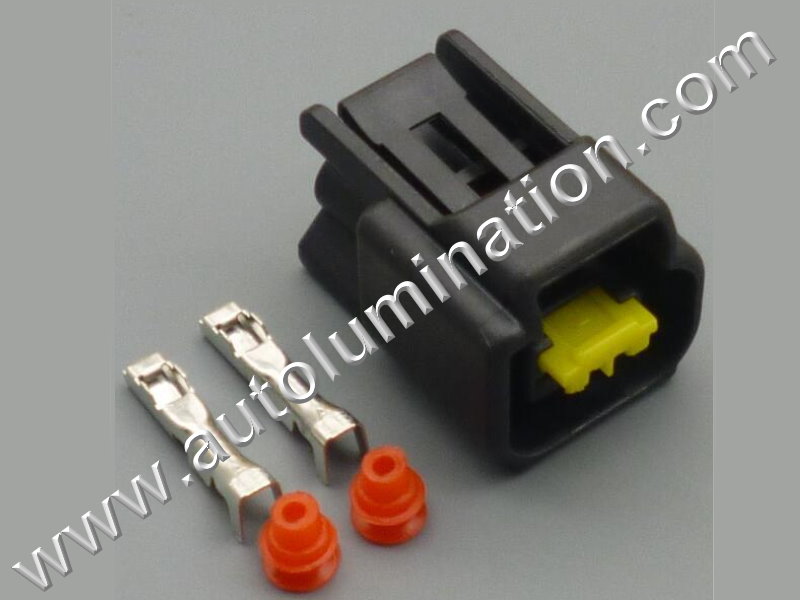 Ignition Coil Crankshaft Position Sensor Connector 4.6 5.4 6.8 Ignition modular COP Mustang Cobra ford Modular