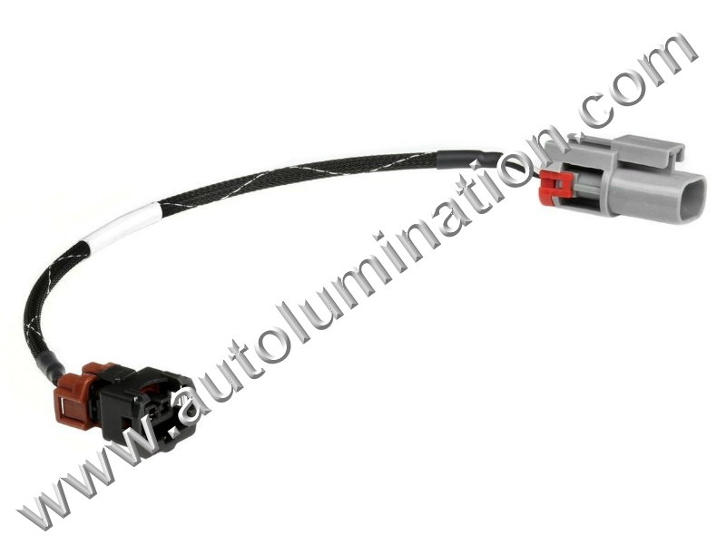 PRO Series Knock Sensor Sub-Harness-S13,S14 KA24DE