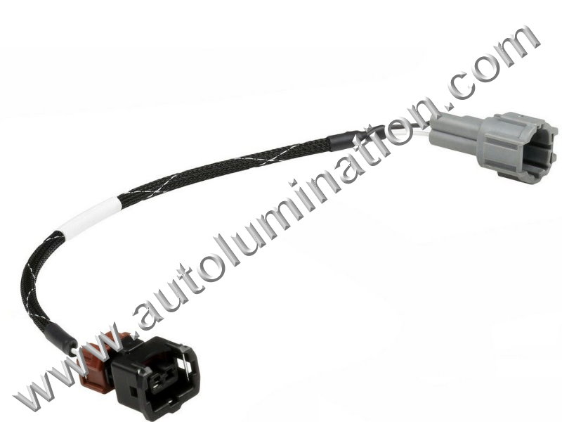 PRO Series Knock Sensor Sub-Harness-SR20DET S14,S15