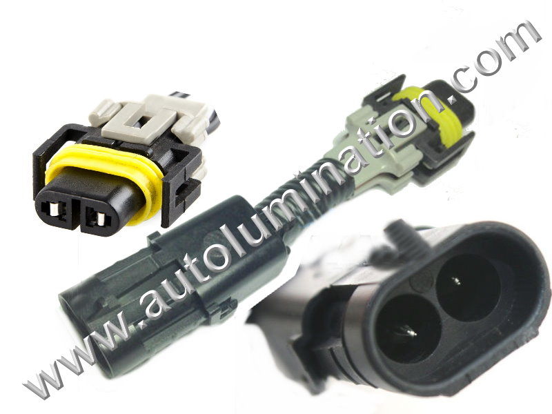 Tpi 700r4 Vehicle Speed Sensor Vss Adapter Wiring Harness