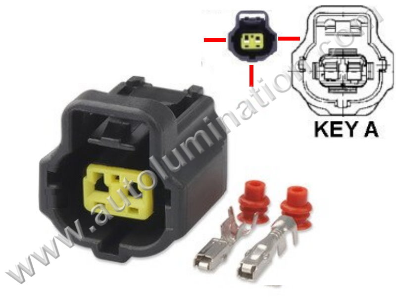 Connector Kit,,,WPT-304, WPT-357,Tyco Amp,SSC,B13B2,,184000-1, 90980-10734, 90980-10734, 3U2Z-14S411-HVA, WPT-357, 3U2Z-14S411-CDA, WPT-304, F57B-14A464-APB, 3U2Z-14S411-HVA, WPT-357, F57B-14A464-APB, B13B2,CKK7022Y-1.8-21,IAC,Engine Coolant Temp Sensor,Windshield Washer,,Mazda, Ford, Toyota, Lexus