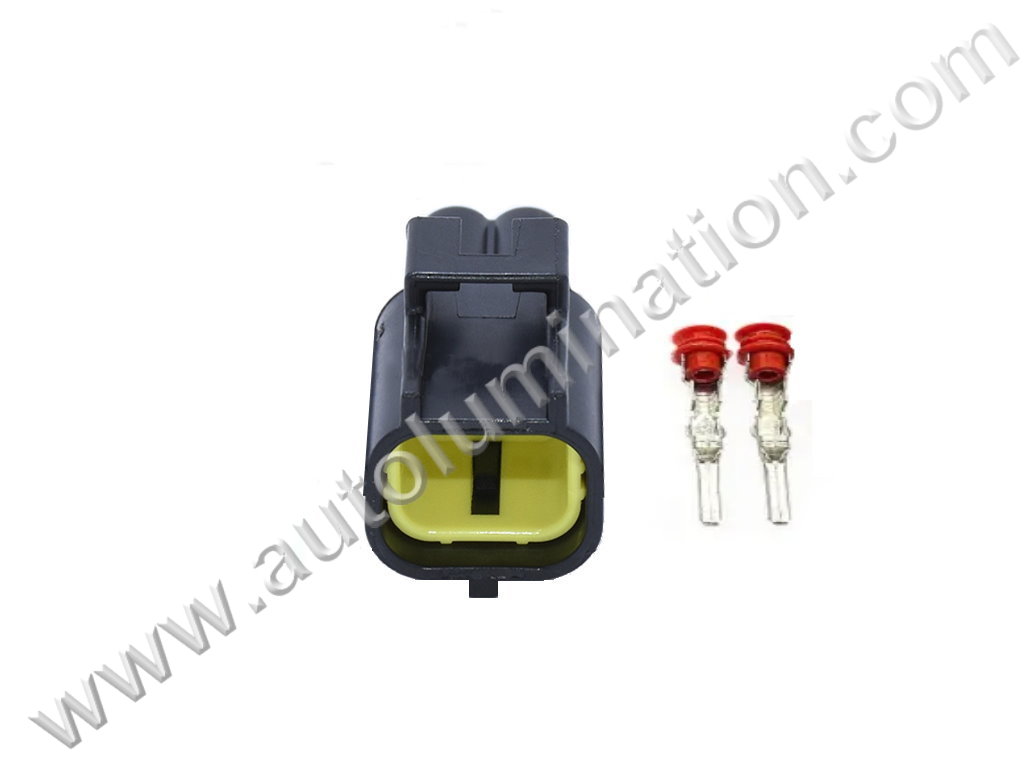 Connector Kit,,,,Tyco Amp,SSC,B51C2,,VW, CKK7022A-1.8-11,CKK7022A-1.8-11,IAC,Engine Coolant Temp Sensor,Windshield Washer,,Mazda, Ford, Toyota, Lexus