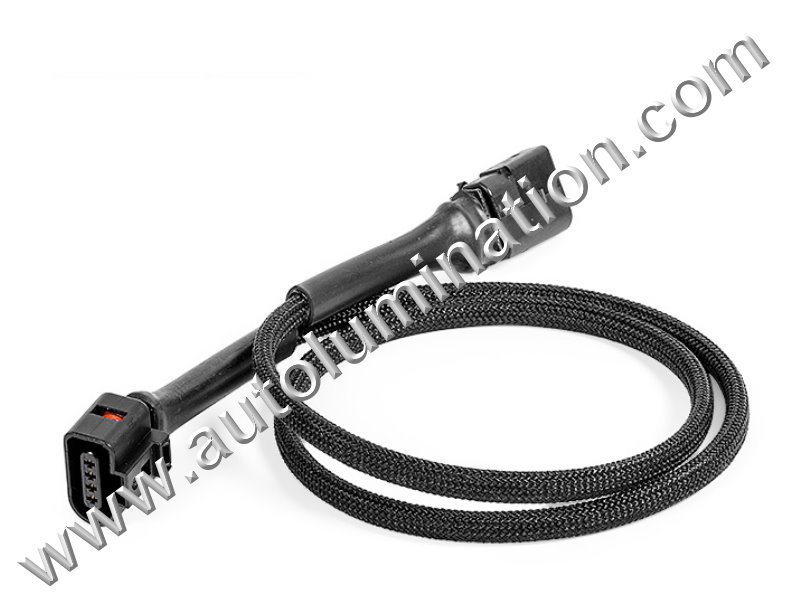 Volkswagen / Audi Oxygen Sensor Extension Harness 40