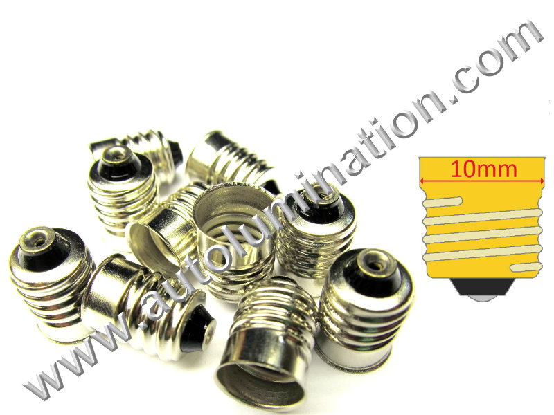 E10 Screw Base